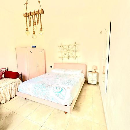 Villa Relax House Bari Exterior foto