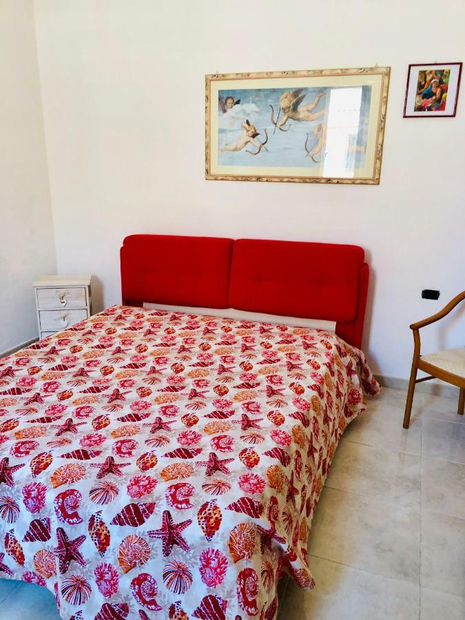 Villa Relax House Bari Exterior foto